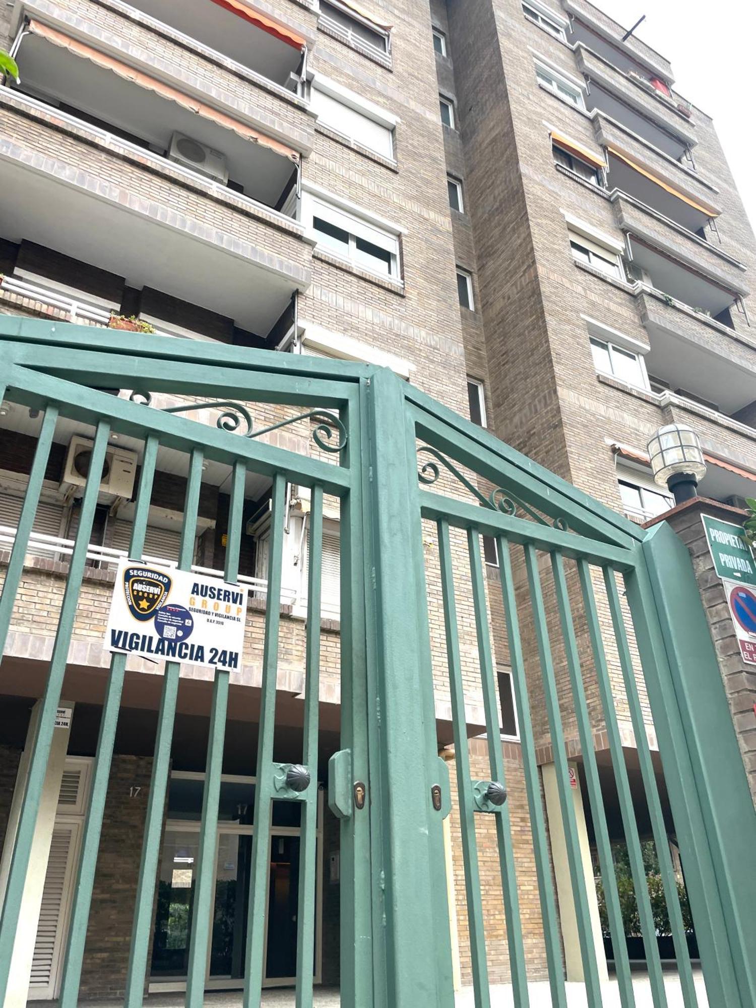 Apartamento Ideal Barcelona Exterior photo