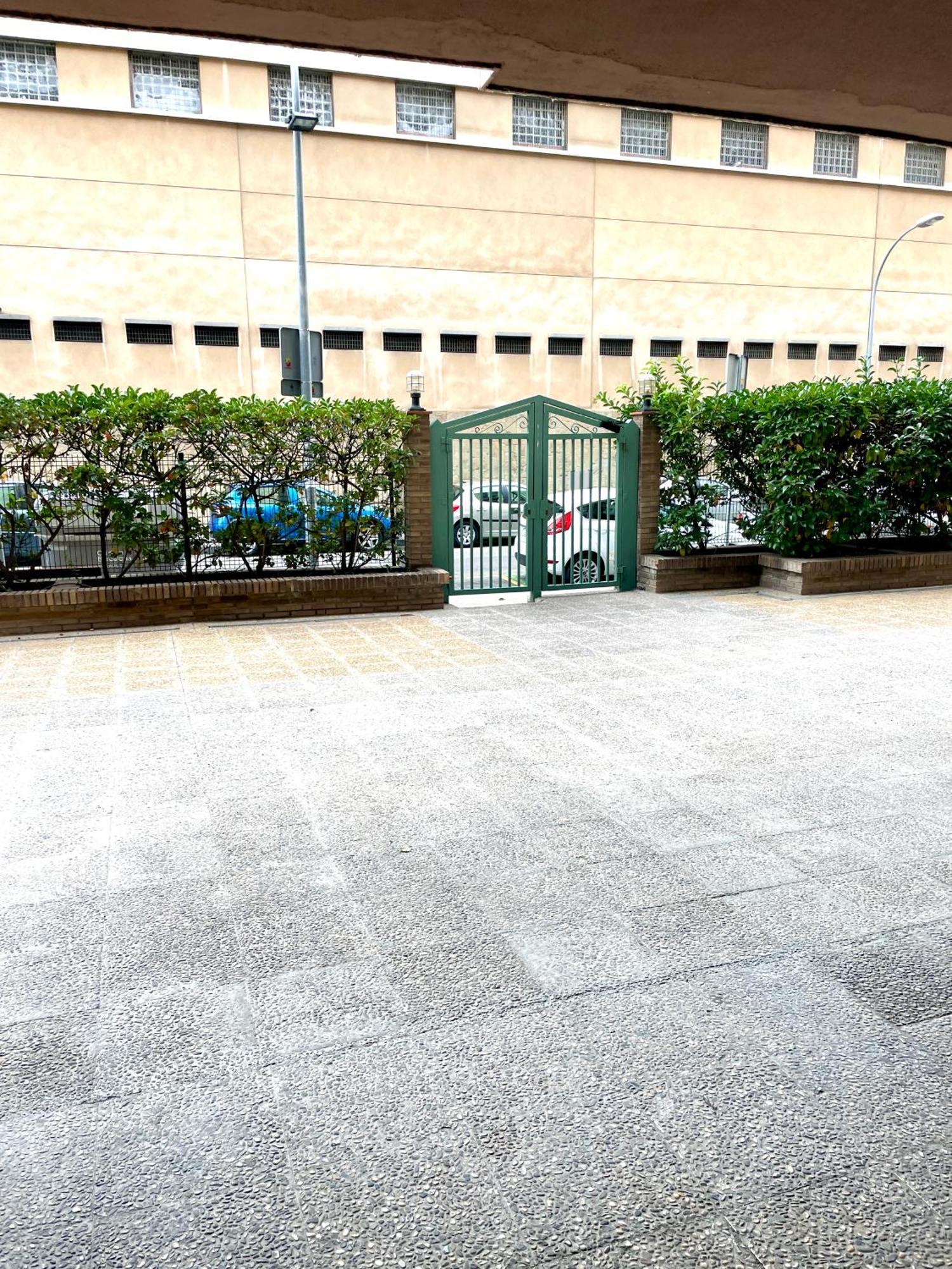 Apartamento Ideal Barcelona Exterior photo
